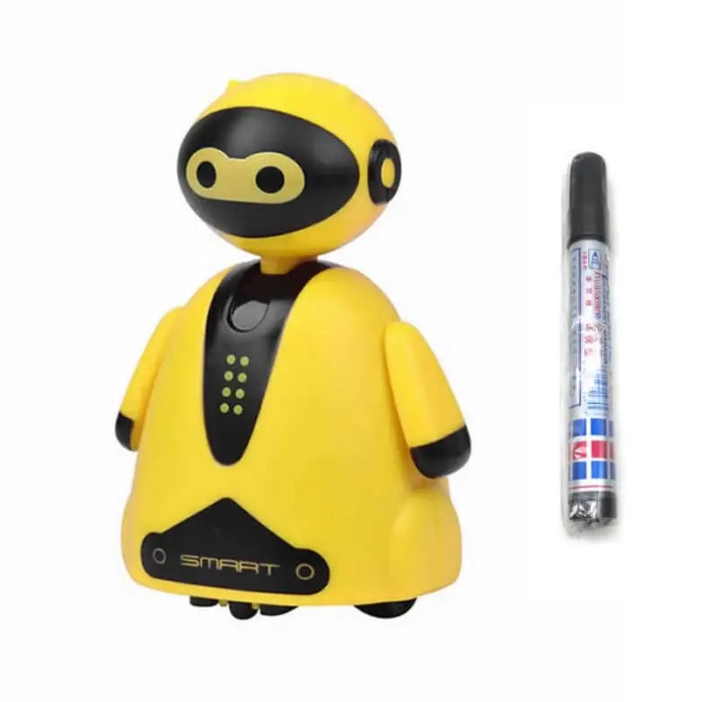 Brinquedo Educativo - Robot Pro - Nem Te Contoo